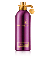 Montale Dark Purple Eau de Parfum Spray 100 ml