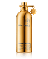 Montale Intense Amber Eau de Parfum Spray