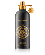 Montale Pure Love Eau de Parfum Spray 100 ml