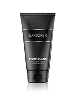 Montblanc Explorer Aftershave Balm 150 ml