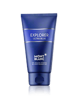 Montblanc Explorer Ultra Blue Shower Gel 150 ml