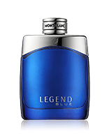 Montblanc Legend Blue Eau de Parfum Spray 100 ml