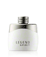 Montblanc Legend Spirit Eau de Toilette Spray 50 ml