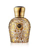 Moresque Gold Collection Sole Eau de Parfum Spray 50 ml