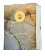 Moresque The Art of Blend Amberesque Eau de Parfum Spray 100 ml