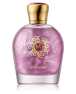Moresque The Art of Blend Muskberry Eau de Parfum Spray 100 ml