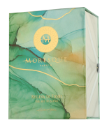 Moresque The Art of Blend Regina di Fiori Eau de Parfum Spray 100 ml