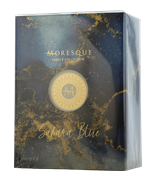 Moresque The Legacy Collection Sahara Blue Eau de Parfum Spray 100 ml