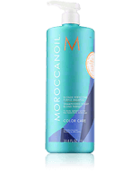 Moroccanoil Color Care Blonde Perfecting Purple Shampoo Shampoo