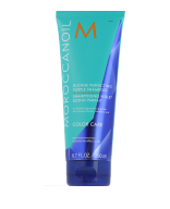 Moroccanoil Color Care Blonde Perfecting Purple Shampoo Shampoo 200 ml