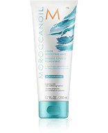 Moroccanoil Color Depositing Mask Aquamarine Farbpflege 200 ml