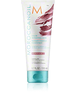 Moroccanoil Color Depositing Mask Bordeaux Farbpflege 200 ml