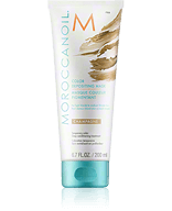 Moroccanoil Color Depositing Mask Champagne Farbpflege 200 ml