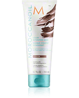 Moroccanoil Color Depositing Mask Cocoa Farbpflege 200 ml