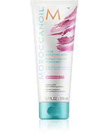 Moroccanoil Color Depositing Mask Hibiscus Farbpflege 200 ml