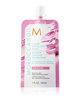 Moroccanoil Color Depositing Mask Hibiscus Farbpflege 30 ml