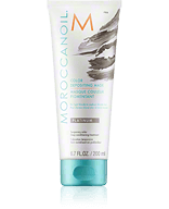 Moroccanoil Color Depositing Mask Platinum Farbpflege 200 ml