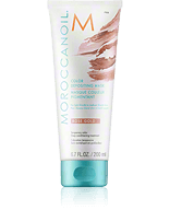 Moroccanoil Color Depositing Mask Rose Gold Farbpflege 200 ml