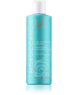 Moroccanoil Curl Enhancing Shampoo Shampoo
