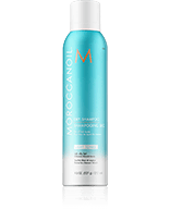 Moroccanoil Dry Shampoo Light Tones Shampoo 205 ml