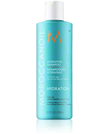 Moroccanoil Hydration Hydrating Shampoo for all Hair Types 250ml