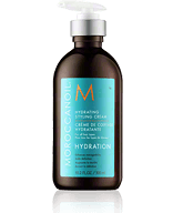 Moroccanoil Hydration Hydrating Styling Cream for all Hair Types Haarcreme 300 ml