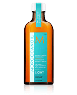 Moroccanoil Öle Oil Treatment for Fine and Light-Colored Hair Haaröl