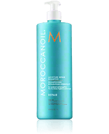 Moroccanoil Repair Moisture Repair Shampoo for Weakened and Damaged Hair 1000ml