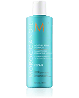 Moroccanoil Repair Moisture Repair Shampoo for Weakened and Damaged Hair 250ml