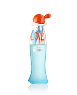 Moschino Cheap & Chic I Love Love Eau de Toilette Spray 50 ml