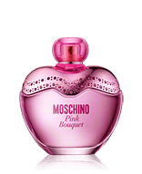 Moschino Pink Bouquet Eau de Toilette Spray 100 ml