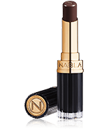 Nabla Beyond Jelly Lipstick Crystal Chestnut Lippenstift 3,2 g
