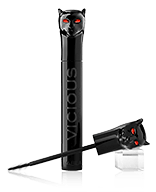 Nabla Vicious Mascara Mascara 10 ml