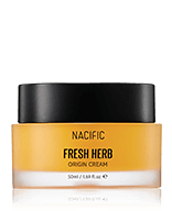 NACIFIC Fresh Herb Origin Cream Tagescreme 50 ml