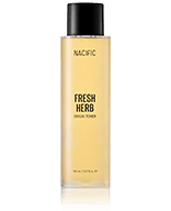 NACIFIC Fresh Herb Origin Toner Gesichtswasser 150 ml