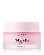 NACIFIC Pink AHABHA Cream Tagescreme 50 ml