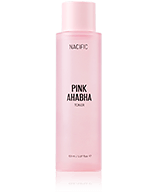 NACIFIC Pink AHABHA Toner Gesichtswasser 150 ml