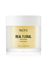 NACIFIC Real Floral Calendula Air Cream Tagescreme 100 ml