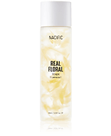 NACIFIC Real Floral Calendula Toner Gesichtswasser 180 ml