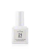 Nailtime 21 Days Long Lasting UV Nail Polish Nagellack