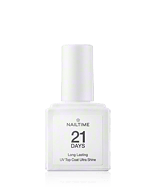 Nailtime 21 Days Top Coat Ultra Shine Spezialprodukt 8 ml