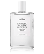 Nailtime Duplex Express Nail Polish Remover 100ml