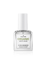 Nailtime Organic Melt Away Cuticle Remover Spezialprodukt 8 ml