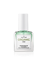 Nailtime Organic Seed Oil Nagelpflege 8 ml