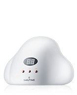 Nailtime Tools Duplex Power LED Light Reinigung & Wellness