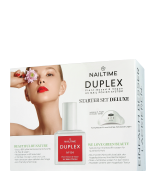 Nailtime Tools Duplex Starter Set Deluxe Spezialprodukt