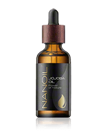 Nanoil Body Care Jojoba Oil Körperöl 50 ml