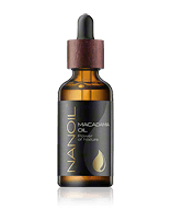 Nanoil Body Care Macadamia Oil Körperöl 50 ml