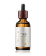 Nanoil Face Care Face Serum Aloe & White Tea Serum 50 ml