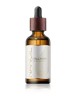 Nanoil Face Care Face Serum Collagen Serum 50 ml